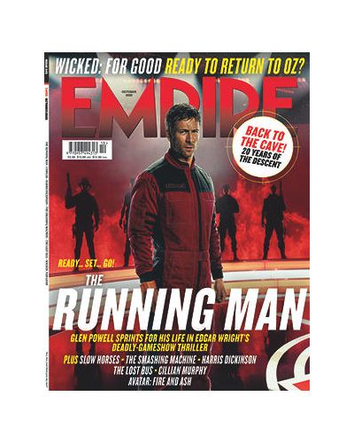 Empire Magazine