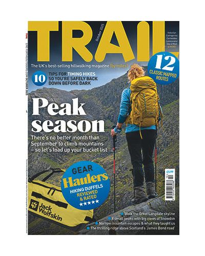 Trail Magazine