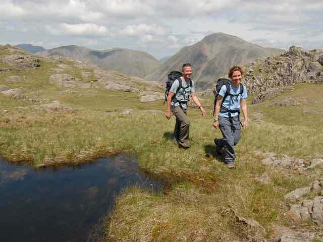 Brand image related to Country Walking