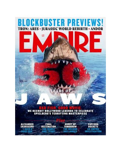 Empire June 2025 - Sold Out