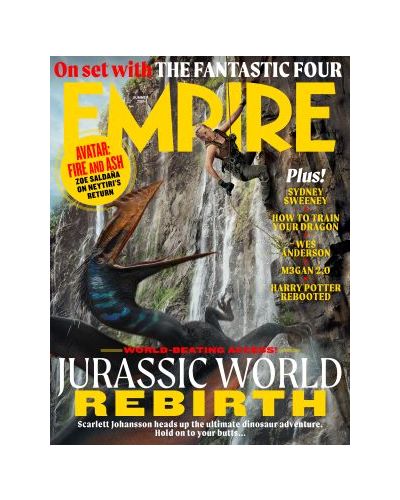 Empire Summer 2025 - Sold Out