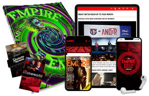 empire vip club product image