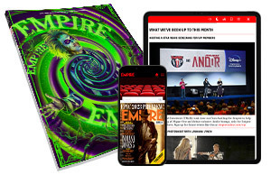 empire print+ subscription product image