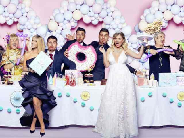 Brand image related to Heat and Closer