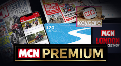 MCN Membership Homepage Banner