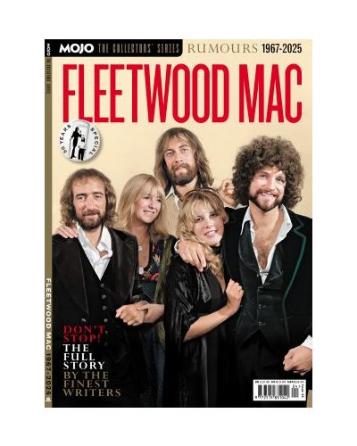 MOJO The Collectors’ Series: Fleetwood Mac Rumours 1967-2025