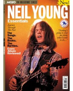 MOJO The Collectors’ Series: Neil Young Essentials 