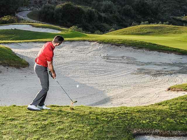 Brand image related to Today's Golfer