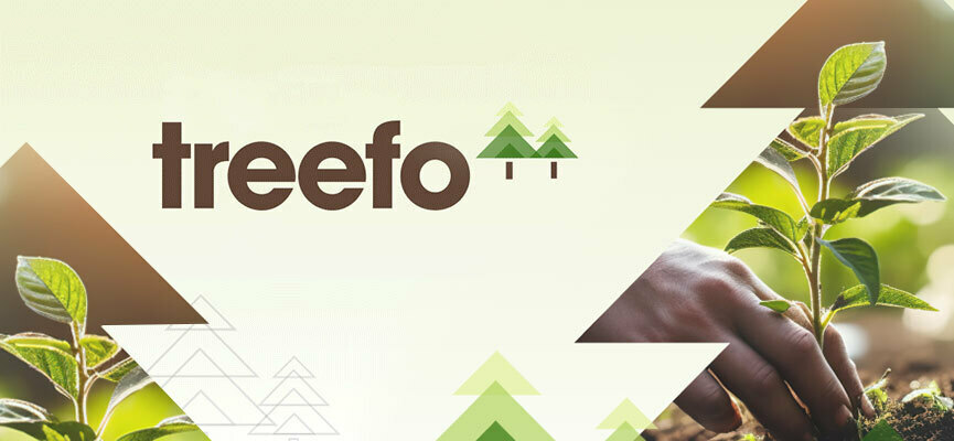 Each review grows a tree, your feedback's role in environmental reforestation