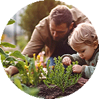 Gardening magazines category thumbnail