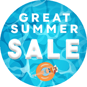 Magazine subscription offers roundel