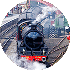 Train magazines category thumbnail